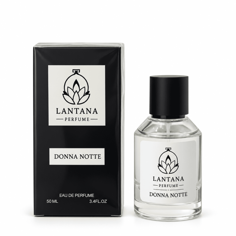 عطر Donna Notte