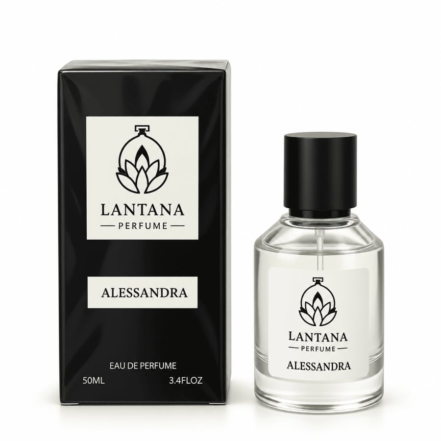 عطر ALESSANDRA