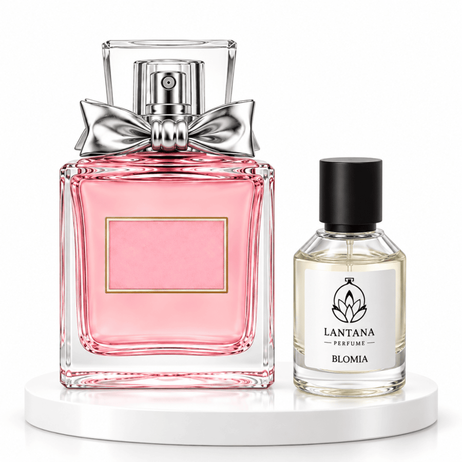عطر BLOMIA