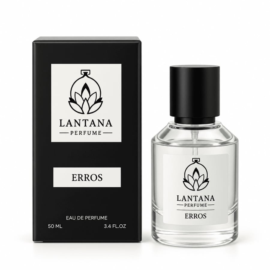 عطر Erros
