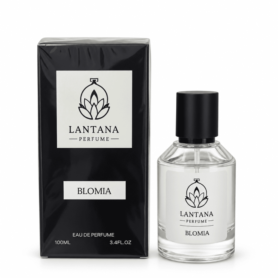 عطر BLOMIA