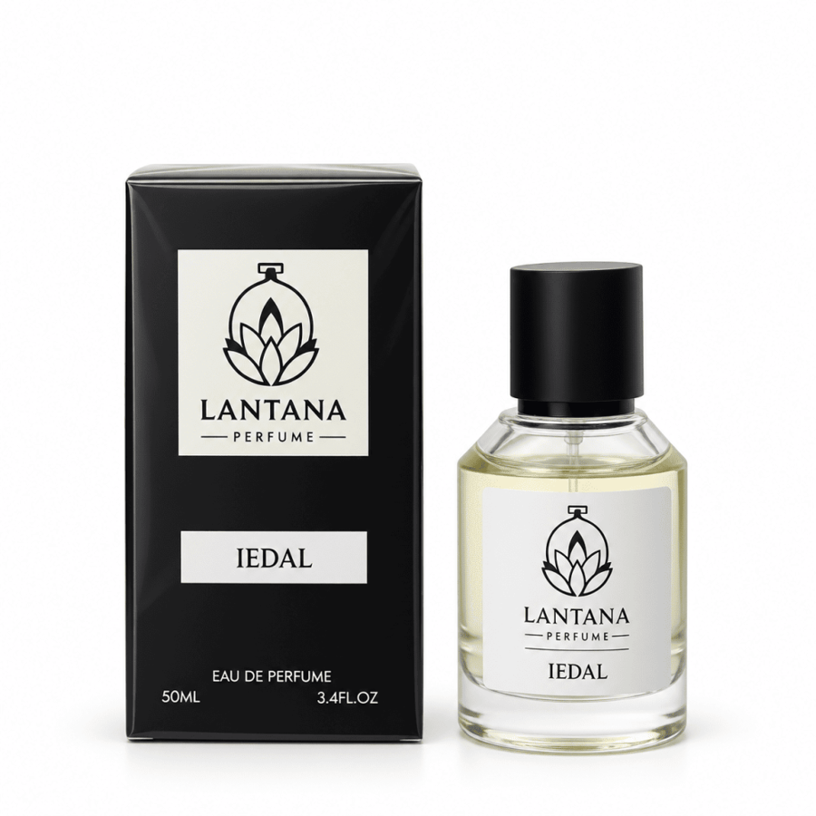 عطر IEDAL
