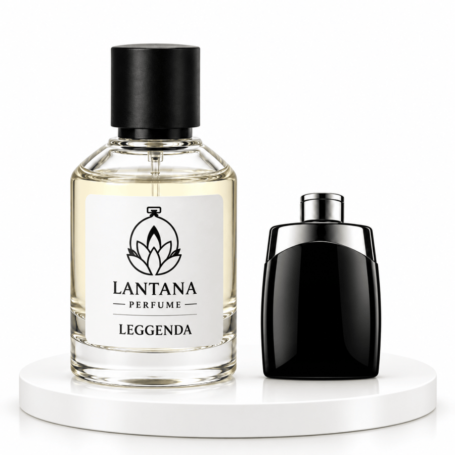 عطر LEGGENDA