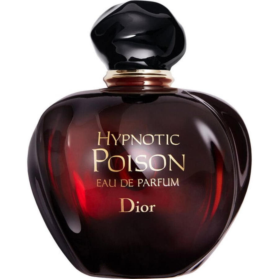 عطر هيبنوتيك بويزن من ديور للنساء أو دو بارفيوم 100 مل Dior Hypnotic Poison