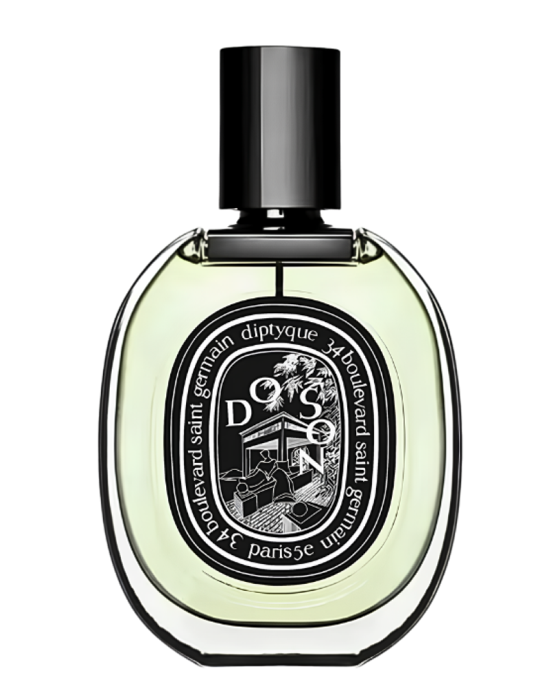 عطر دو سن من ديبتيك للنساء أو دو بارفيوم 75 مل Diptyque Do Son
