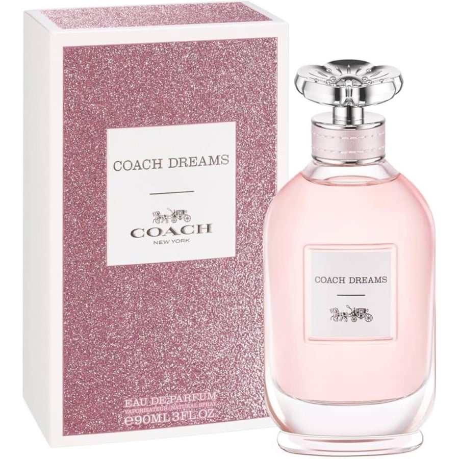 عطر دريمز من كوتش للنساء - أو دو بارفيوم 90 مل