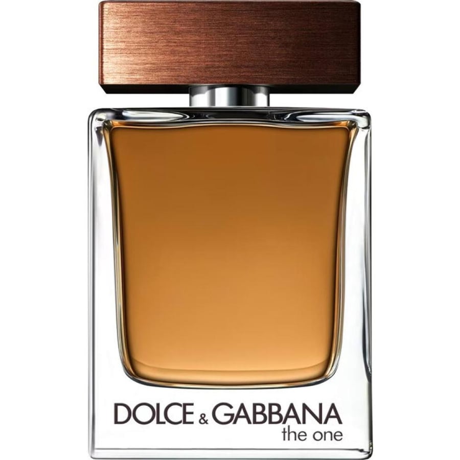 عطر ذا ون من دولتشي آند غابانا للرجال أو دو تواليت 100 مل Dolce and Gabbana The One For Men
