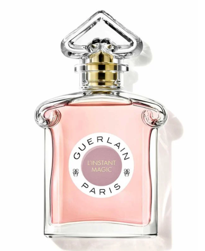 عطر لانستان ماجيك من جيرلان للنساء - أو دو بارفيوم 75 مل