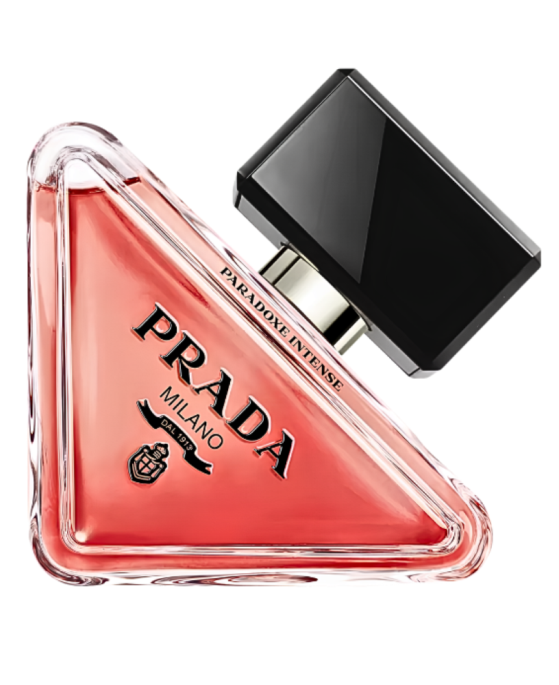 عطر بارادوكس إنتنس من برادا للنساء أو دو بارفيوم إنتنس 50 مل Prada Paradoxe Intense