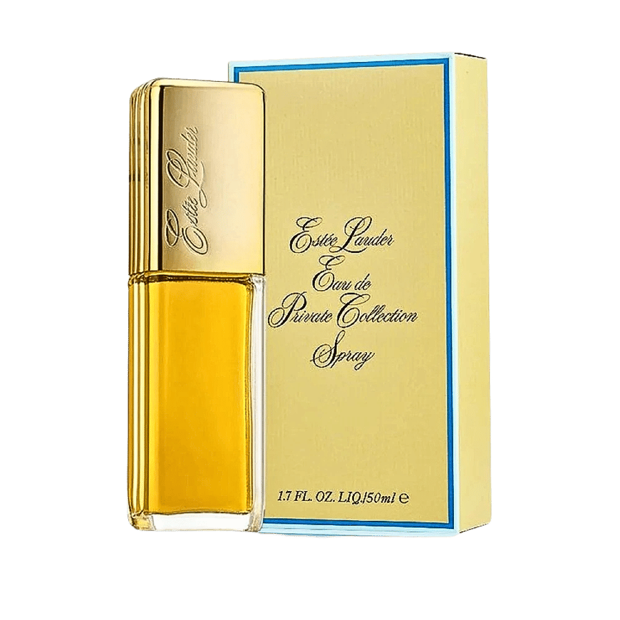 عطر برايفت كوليكشن من إستي لودر للنساء أو دو بارفيوم 50 مل Estee Lauder Private Collection