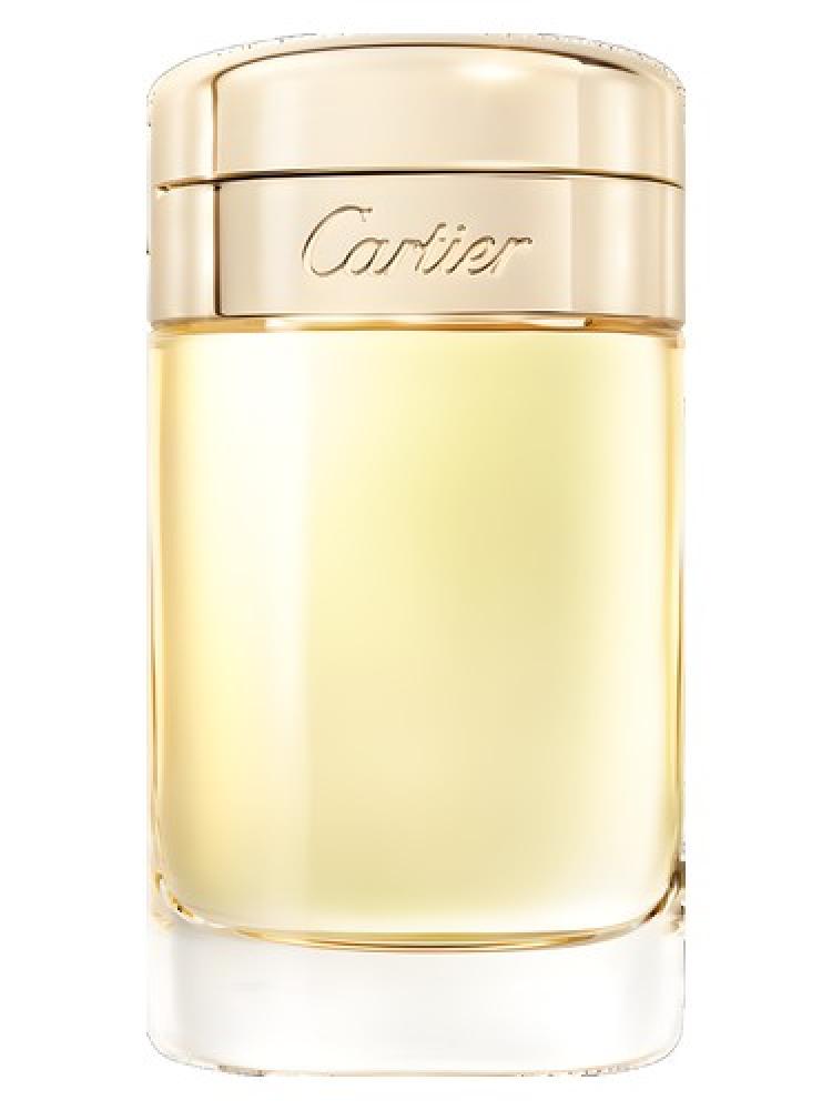 عطر بيزيه فولي من كارتييه للنساء - بارفيوم 100 مل