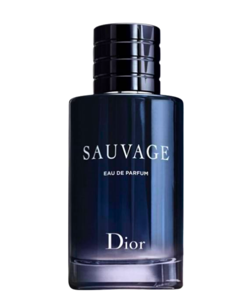 عطر سوفاج من ديور للرجال أو دو بارفيوم Dior Sauvage Eau de Parfum