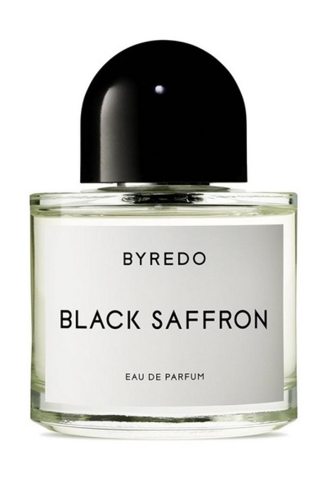 عطر بلاك سافرون من بايريدو للجنسين أو دو بارفيوم 100 مل Byredo Black Saffron