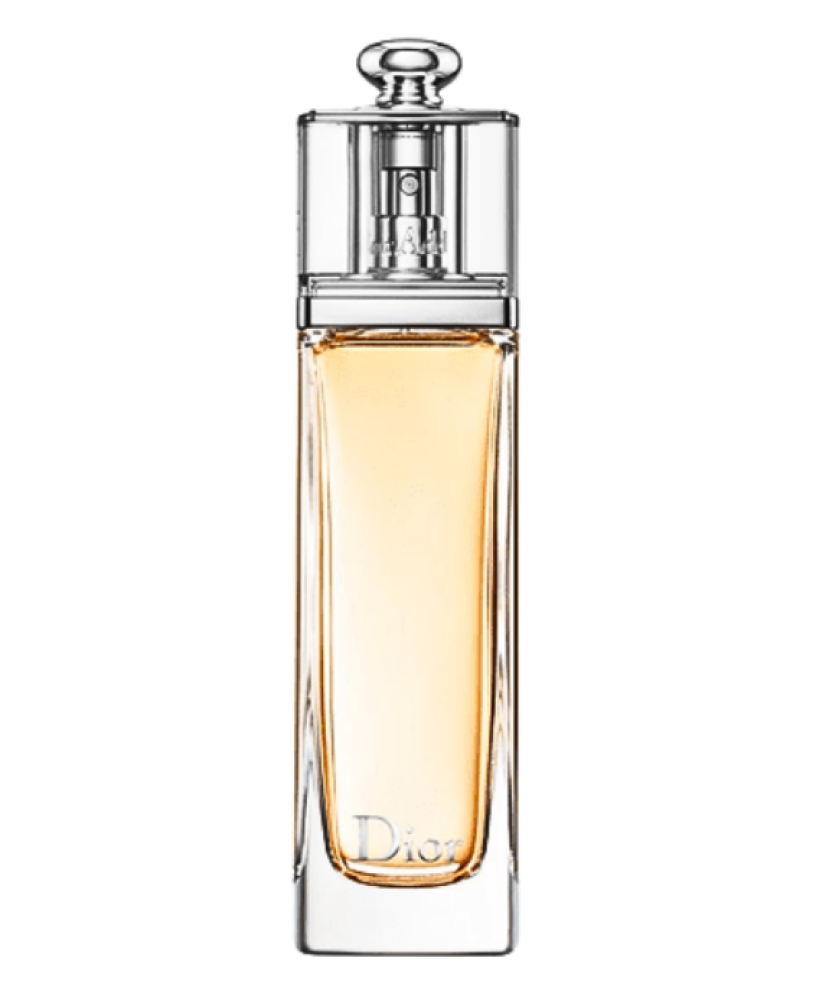 عطر أديكت من ديور للنساء أو دو تواليت 100 مل Dior Addict Eau de Toilette