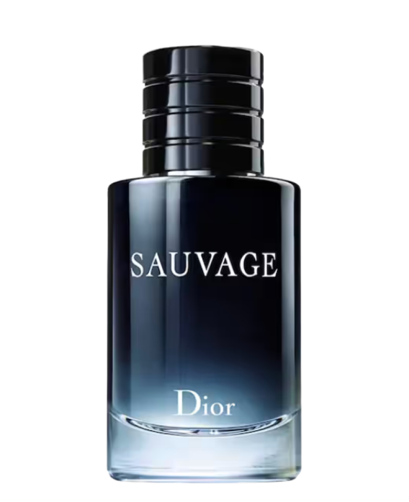 عطر سوفاج من ديور للرجال أو دو تواليت Dior Sauvage Eau de Toilette