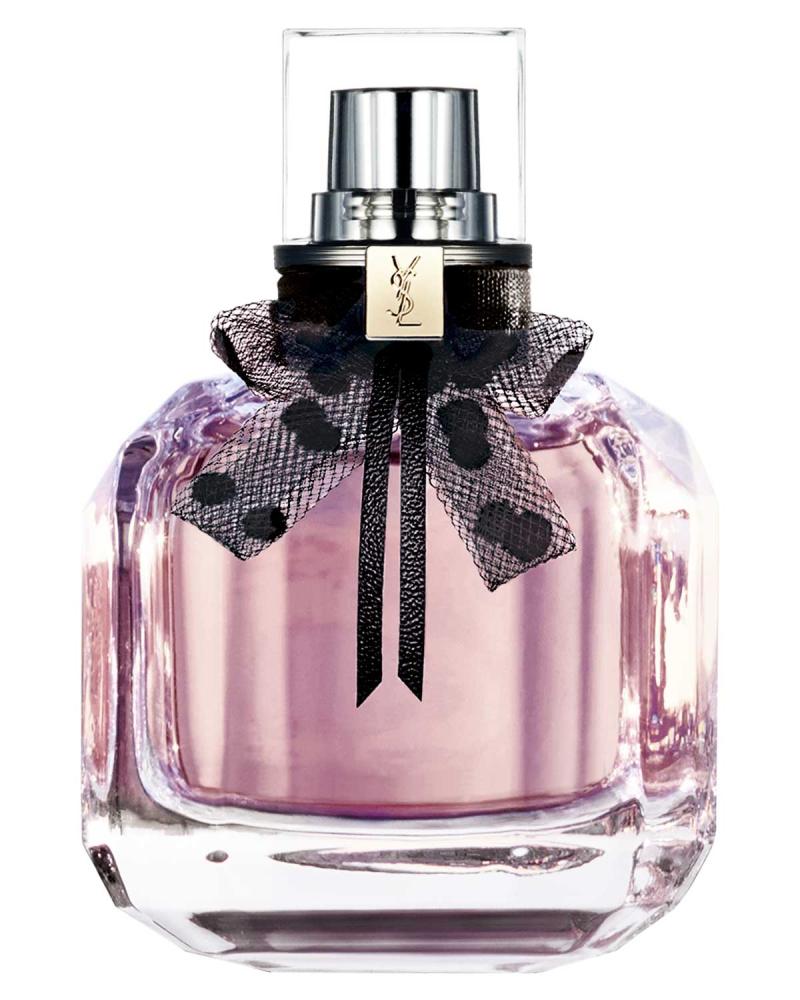 عطر مون باريس من إيف سان لوران للنساء أو دو تواليت 90 مل Yves Saint Laurent Mon Paris Eau de Toilette