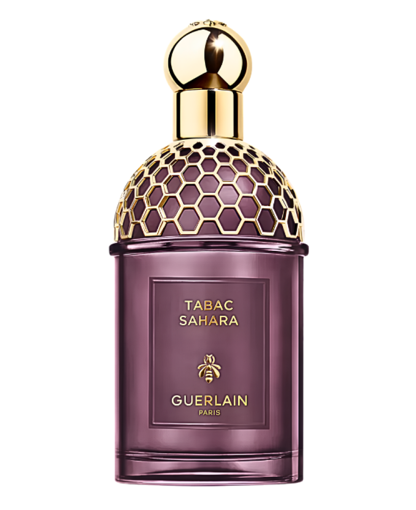 عطر أبسولوس أليغوريا تاباك صحرا من جيرلان للجنسين أو دو بارفيوم 125 مل Guerlain Absolus Allegoria Tabac Sahara