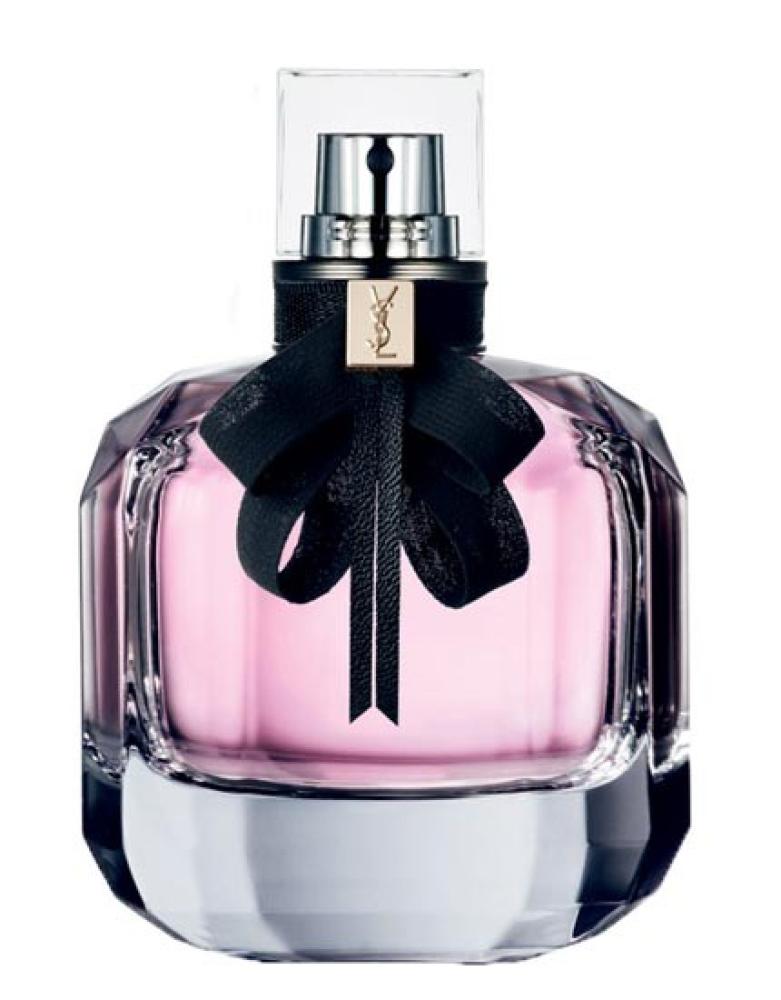 عطر مون باريس من إيف سان لوران للنساء أو دو بارفيوم 90 مل Yves Saint Laurent Mon Paris