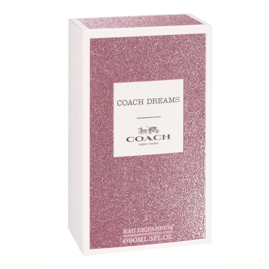عطر دريمز من كوتش للنساء - أو دو بارفيوم 90 مل