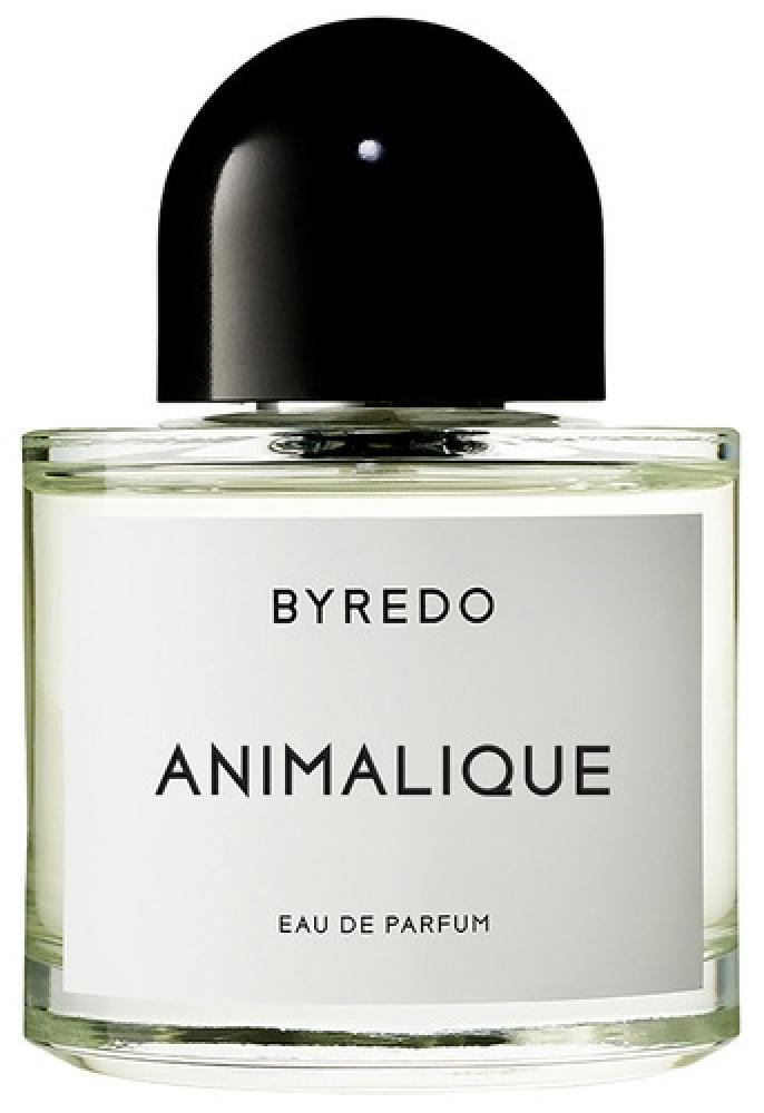 عطر أنيماليك من بايريدو للجنسين أو دو بارفيوم 50 مل Byredo Animalique