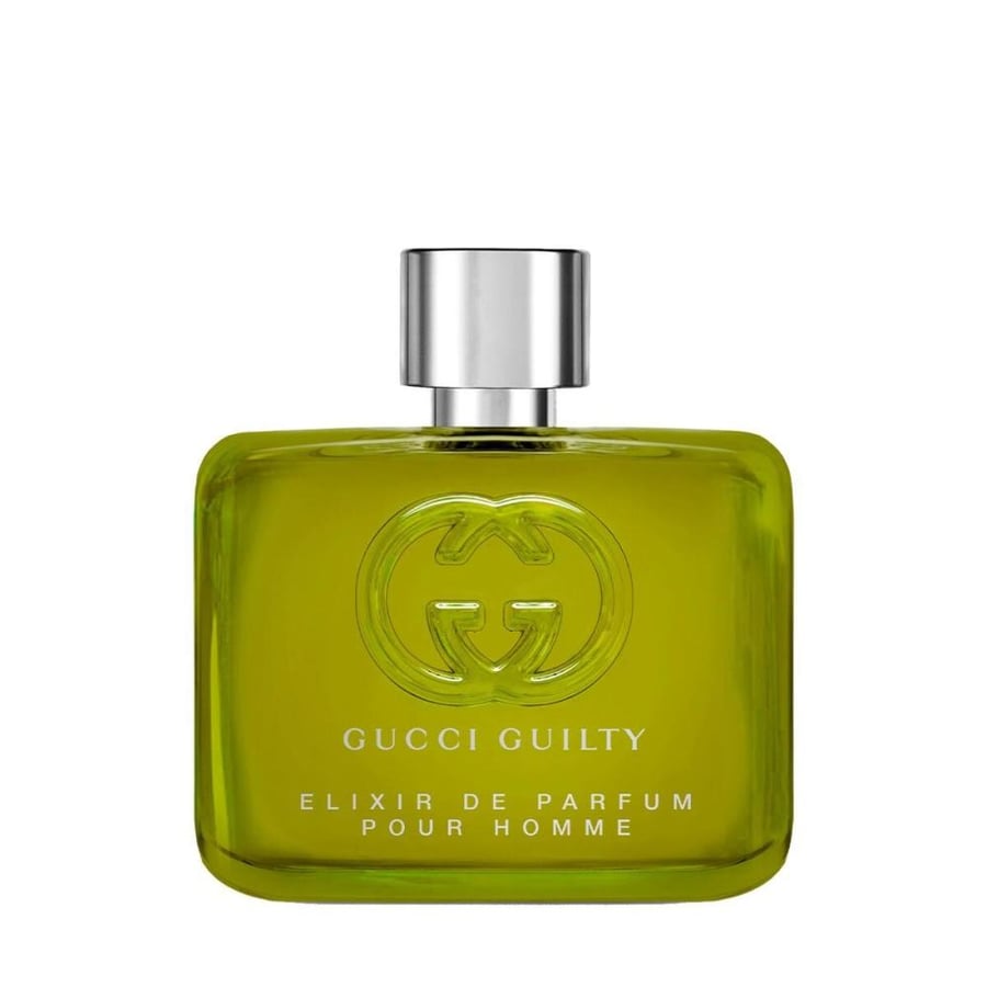 عطر غيلتي إليكسير بور أوم من قوتشي للرجال - 60 مل