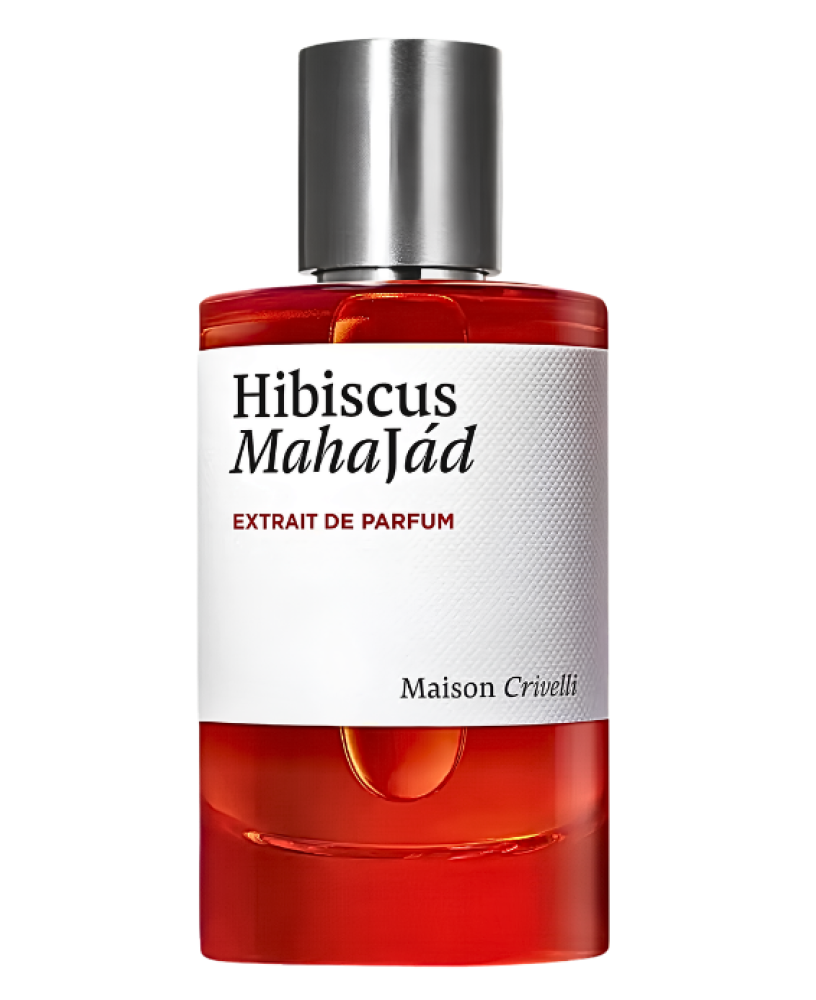 عطر هيبيسكوس ماهاجاد من ميزون كريفيلي للجنسين إكستريه دو بارفيوم Maison Crivelli Hibiscus Mahajad