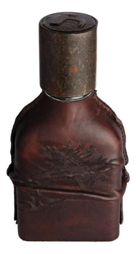 عطر كويوم من أورتو باريسي للجنسين بارفيوم 50 مل Orto Parisi Cuoium