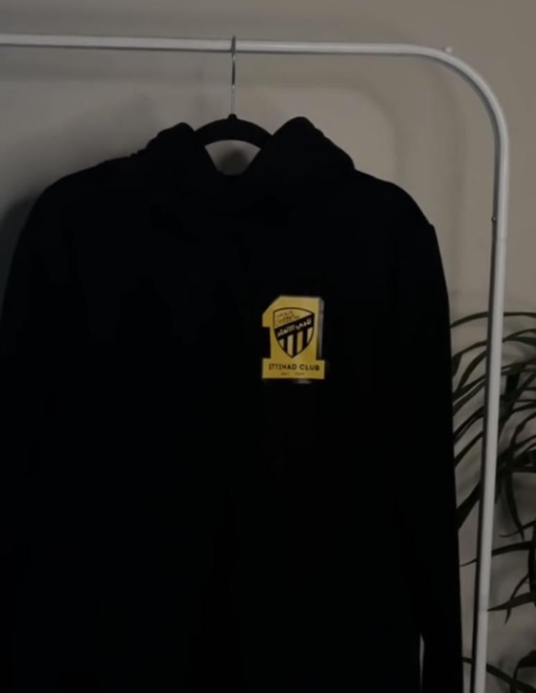 هودي الاتحاد جديد