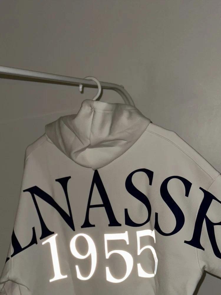 هودي النصر الجديد