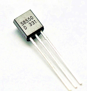 S8550 PNP Transistor
