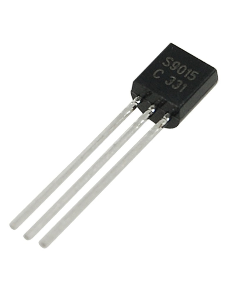 S9015 PNP Bipolar Transistor