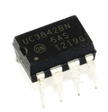 UC3842AN Current Mode PWM Controller