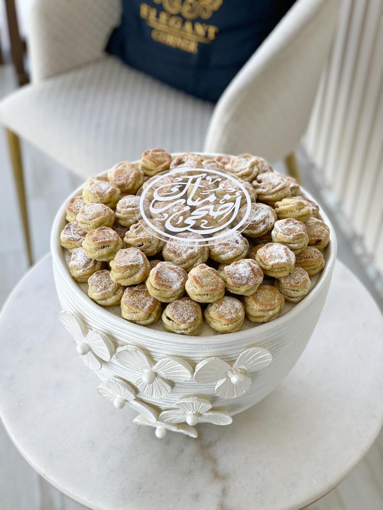 صينية العيد ( معمول )