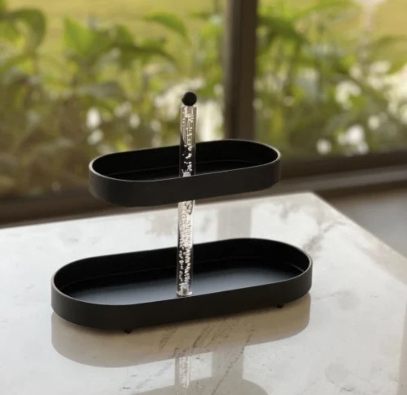 Metal stand