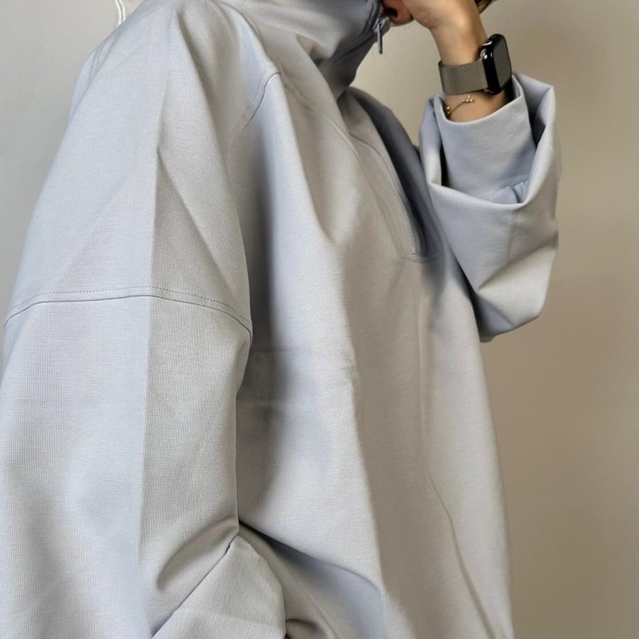 ‏    Everyday Flex Set - باللون Misty blue