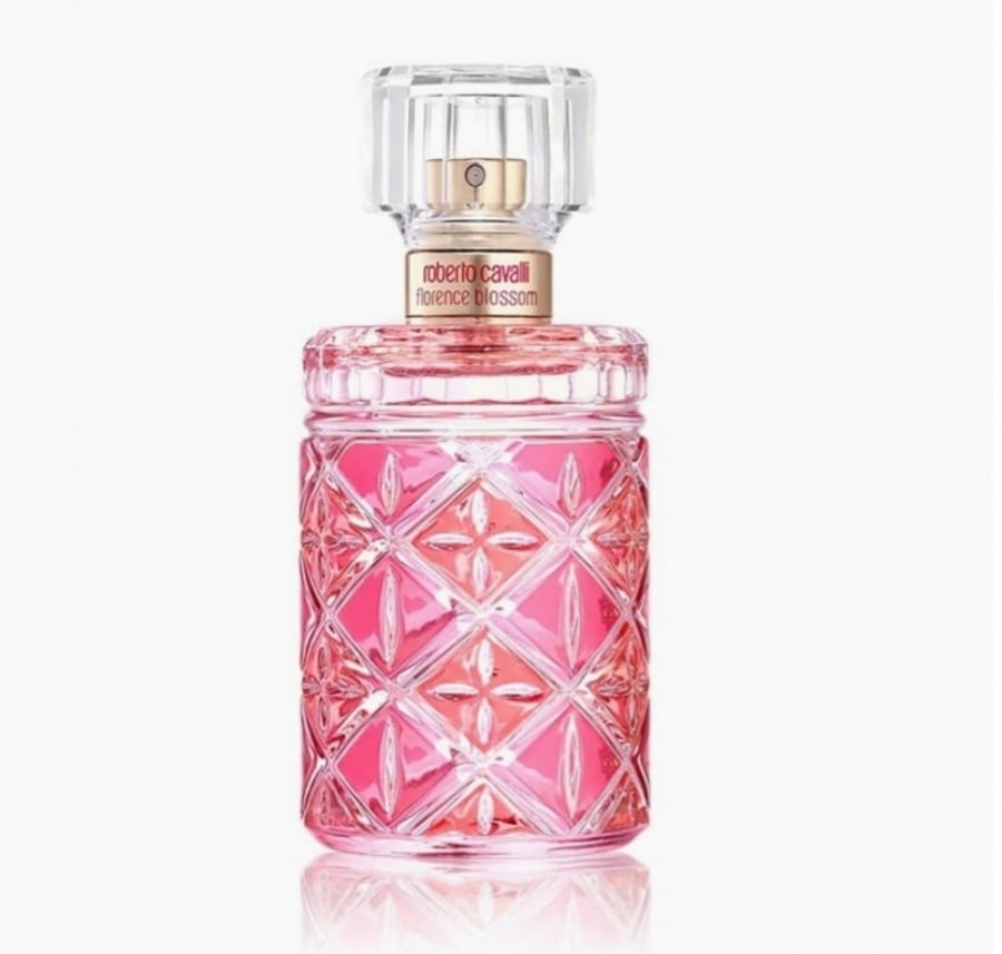 عطر روبرتو كفالي فلورنس بلوسوم او دى برفيوم 75ML
