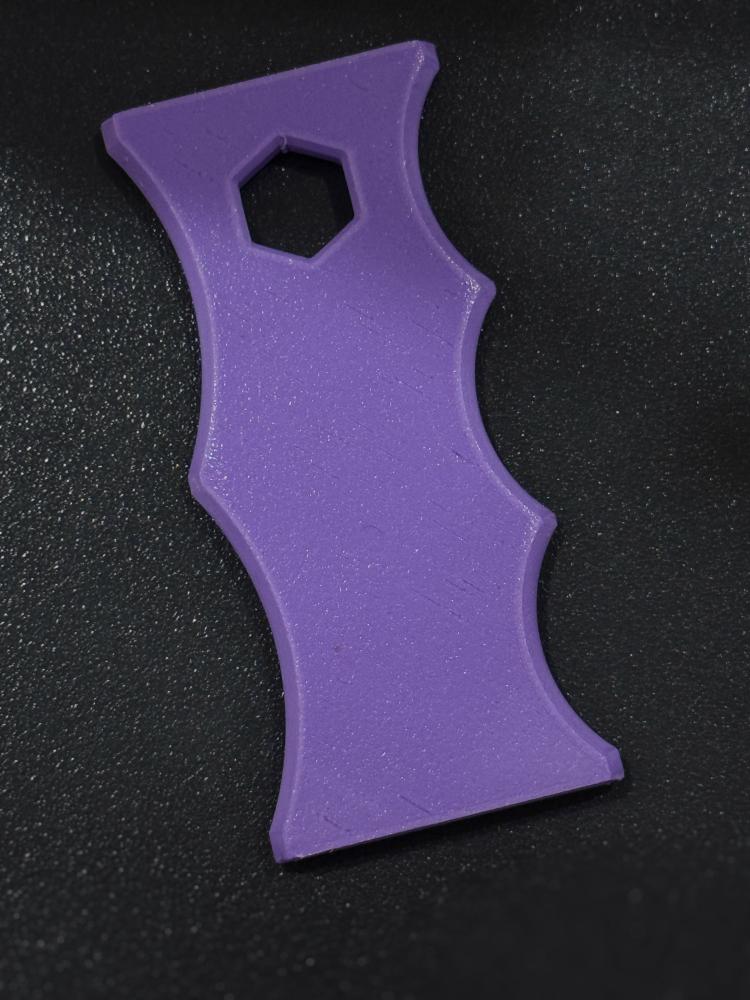 Trimming tool (8)