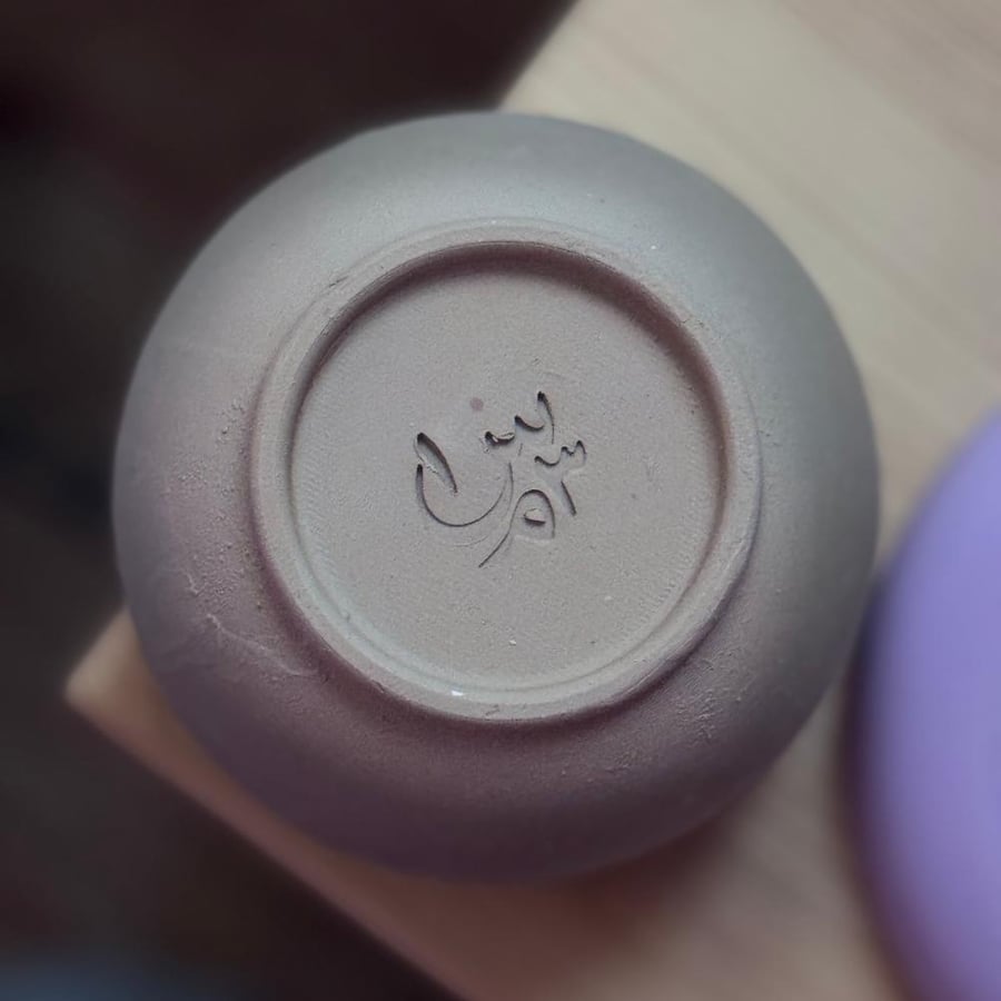 قالب جبس خاص للطين الصب حجم كبير