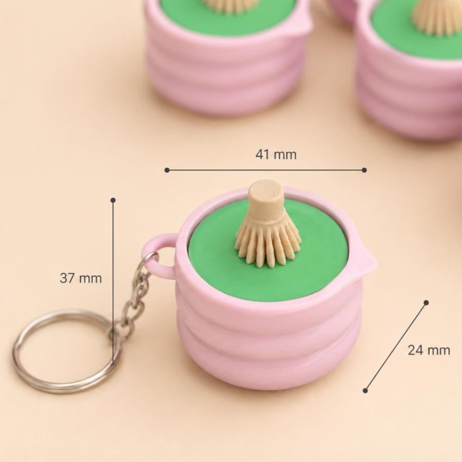 ميدالية ماتشا ( clicker )