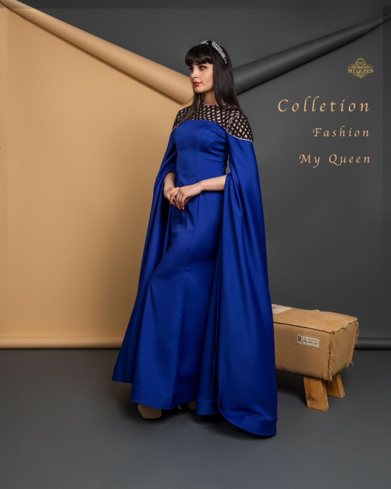 فستان تفته