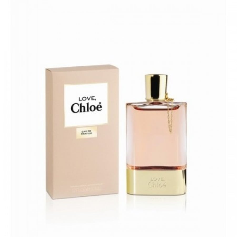 Chloe Love perfume Eau de Parfum 75ml