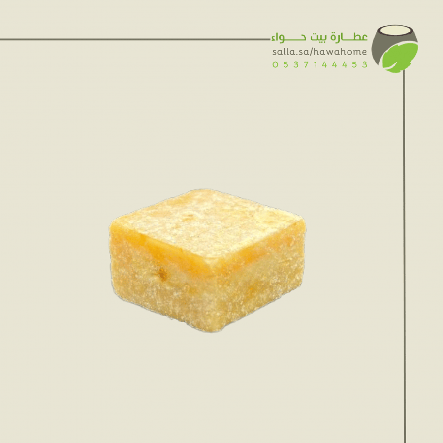 مسك جامد - عطارة بيت حواء