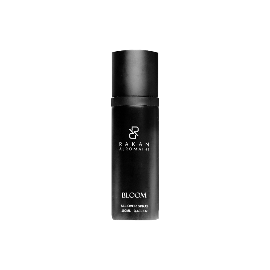 Bloom - All over spray