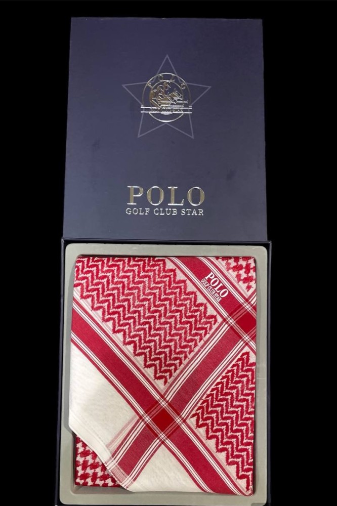 شماغ بولو مودرن Polo  2024