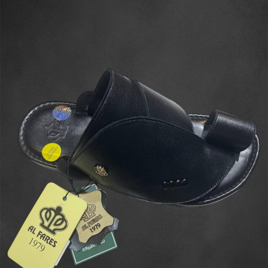 The rider's shoe extra comfort 2025