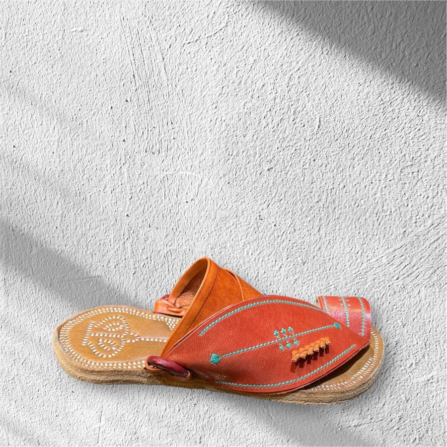 Jumla Zubairiya Shoe 2025