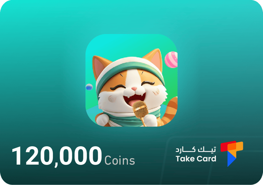 وااو شات 120,000 كوينز | WAAW Chat 120,000 coins