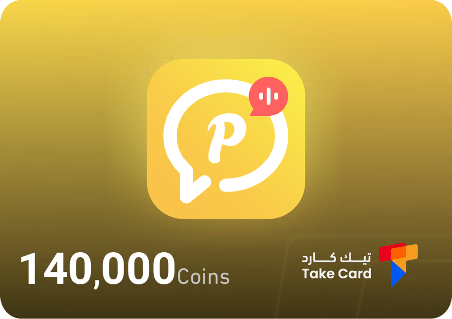 بوتا لايف 140,000 كوينز | Pota Live 140,000 coins