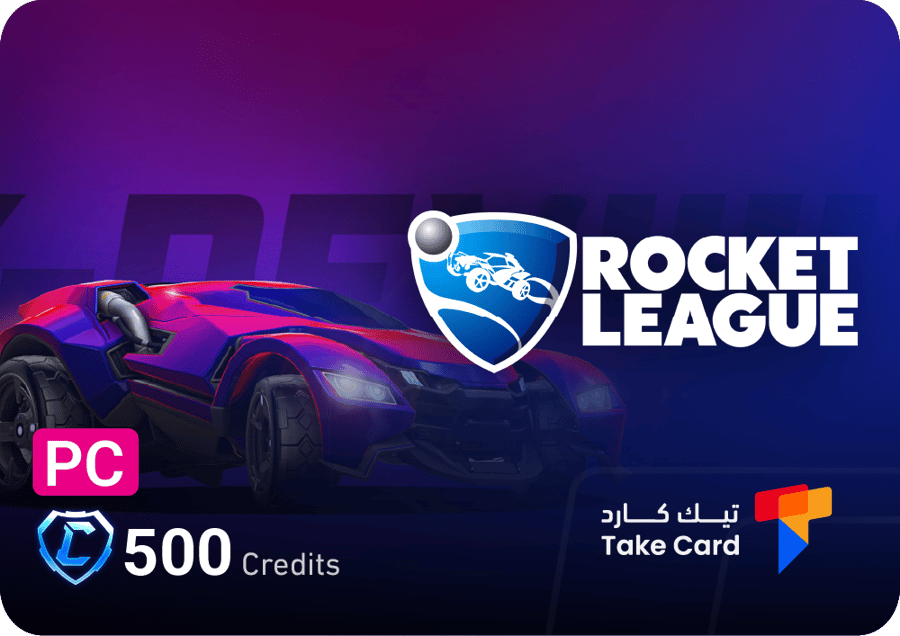 لعبة روكيت ليق
