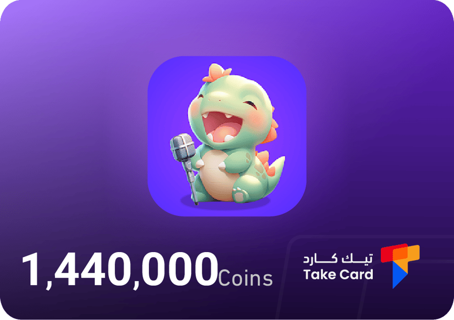 اشا لايف 1,440,000 كوينز | asha live 1,440,000 Coins